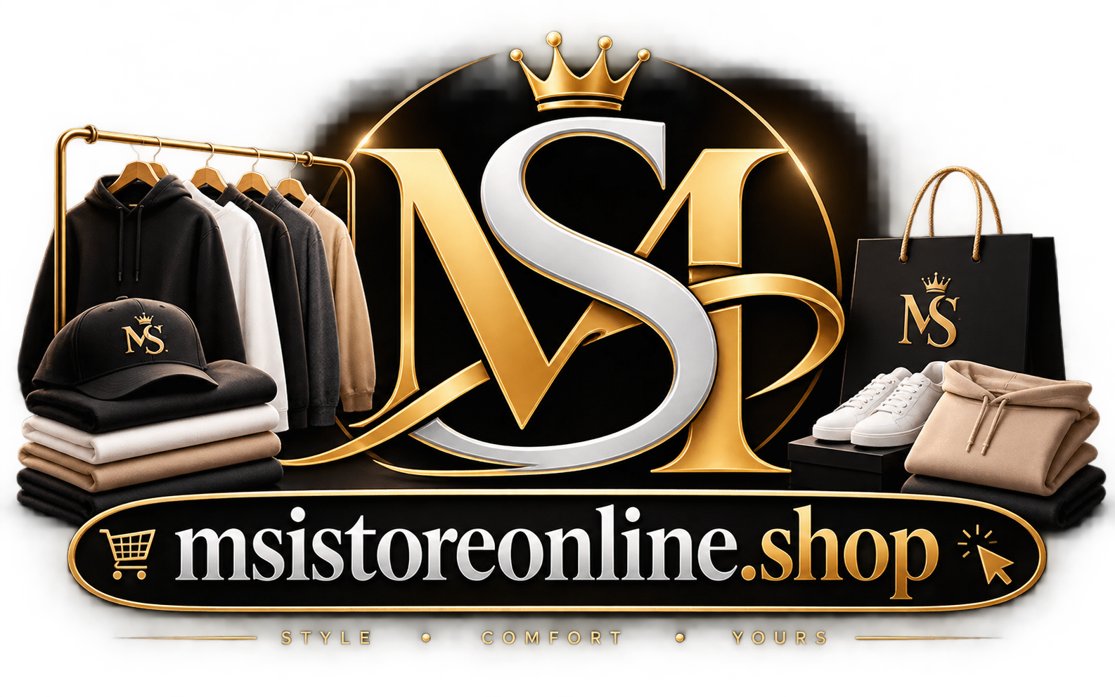 Banner for MSIstoreonline